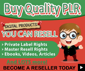 plr products